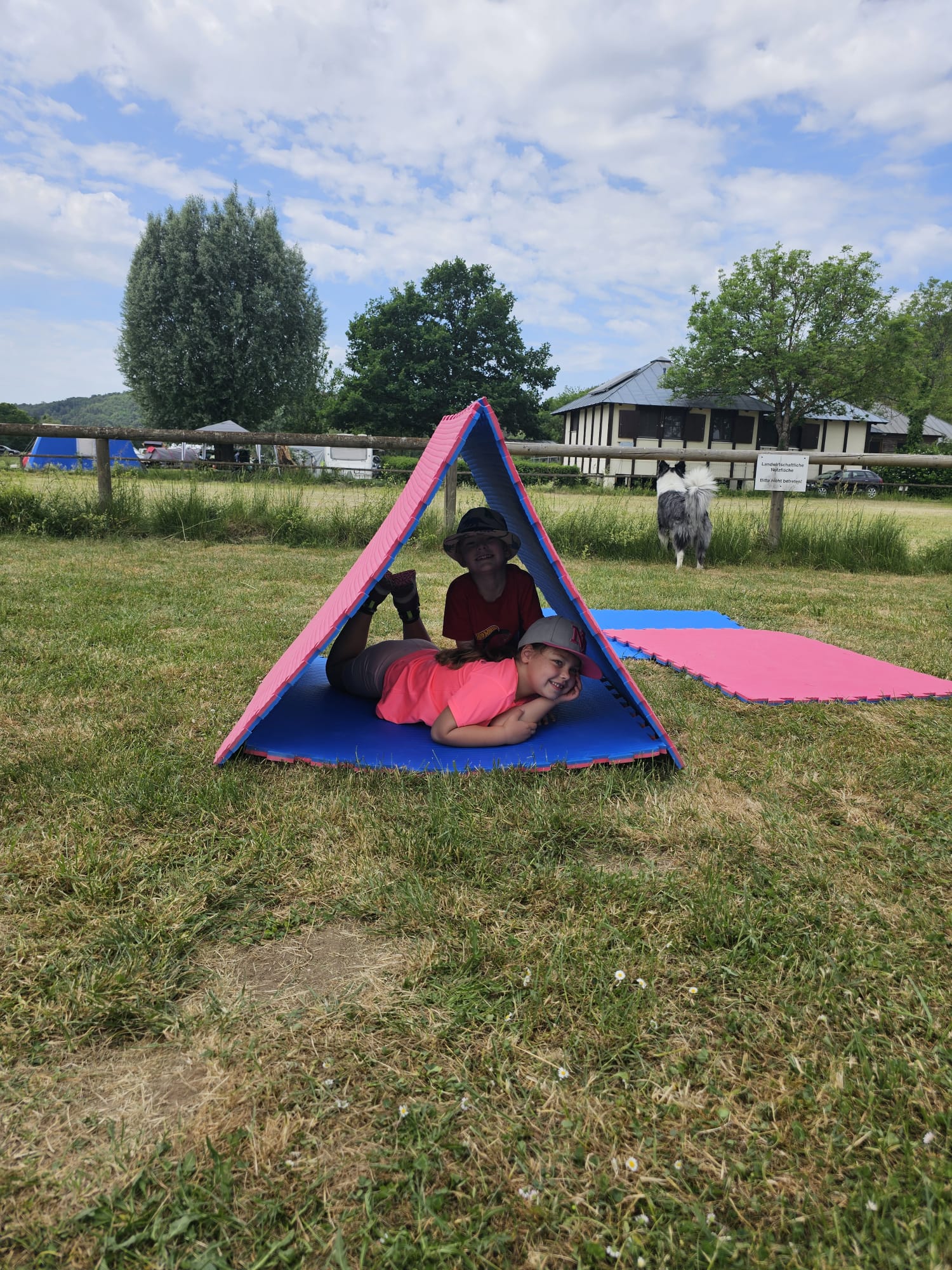 Vergrößerbares Bild